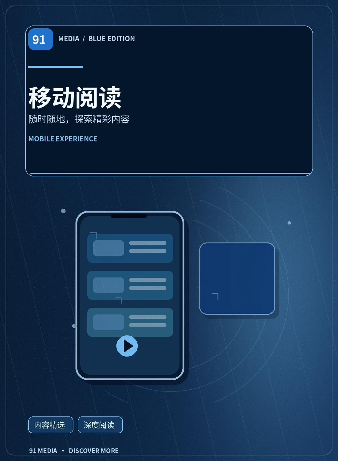 移动使用与品牌服务